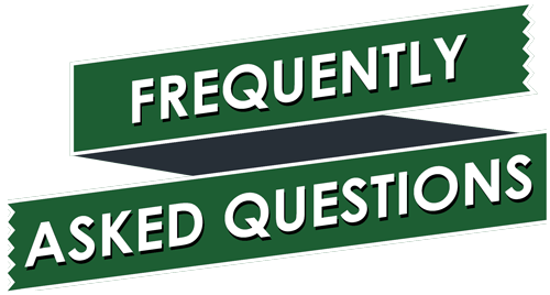 Frequently Asked Questions